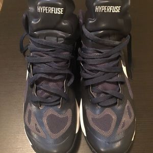 Hyper fuse